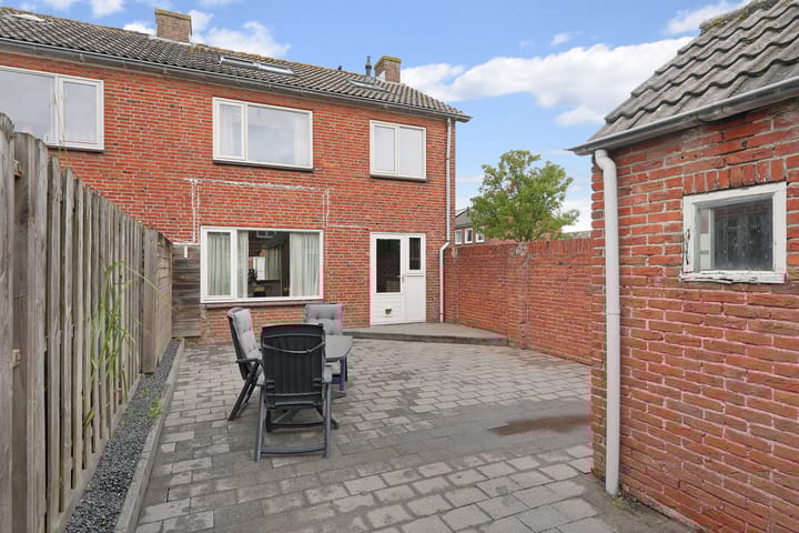 Foto 18 van Margrietstraat 16