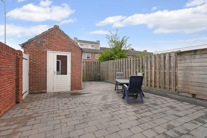 Foto 19 van Margrietstraat 16