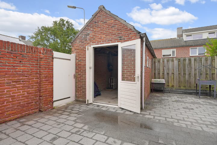 Foto 20 van Margrietstraat 16