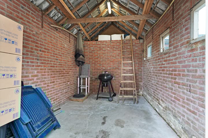 Foto 21 van Margrietstraat 16