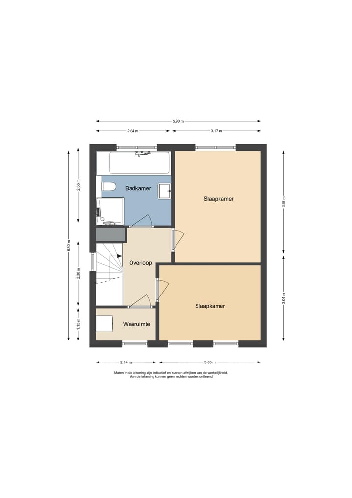 Foto 25 van Margrietstraat 16