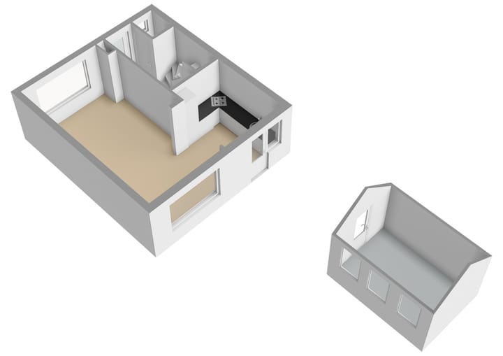 Foto 27 van Margrietstraat 16