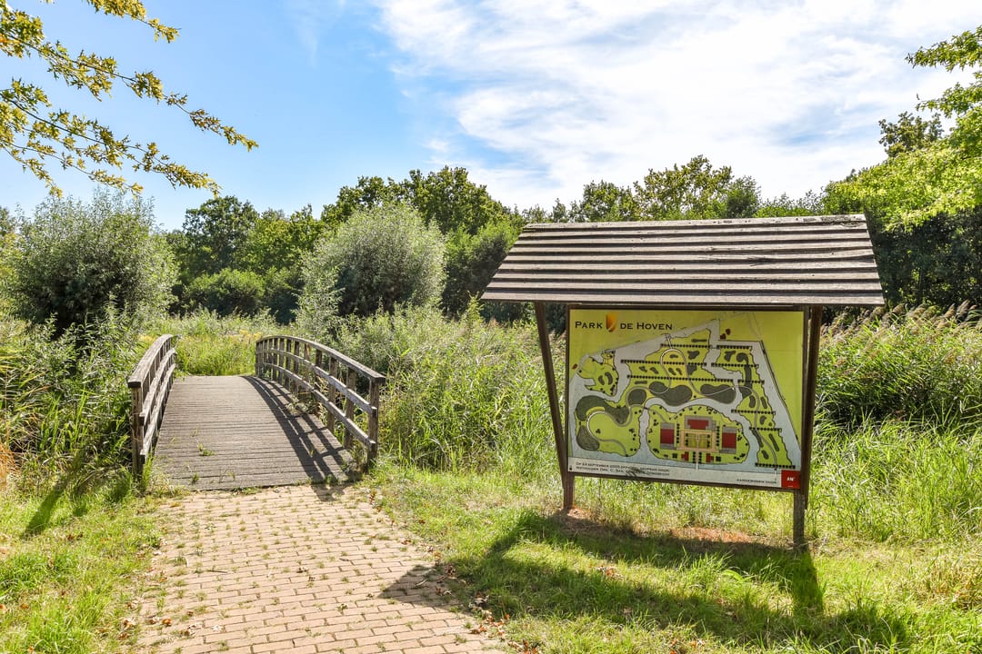 Foto 46 van Romanovhof 6