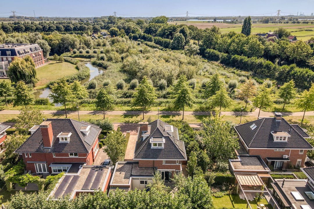 Foto 47 van Romanovhof 6