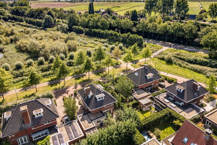 Foto 48 van Romanovhof 6