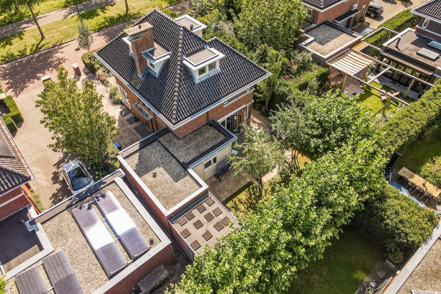 Foto 49 van Romanovhof 6