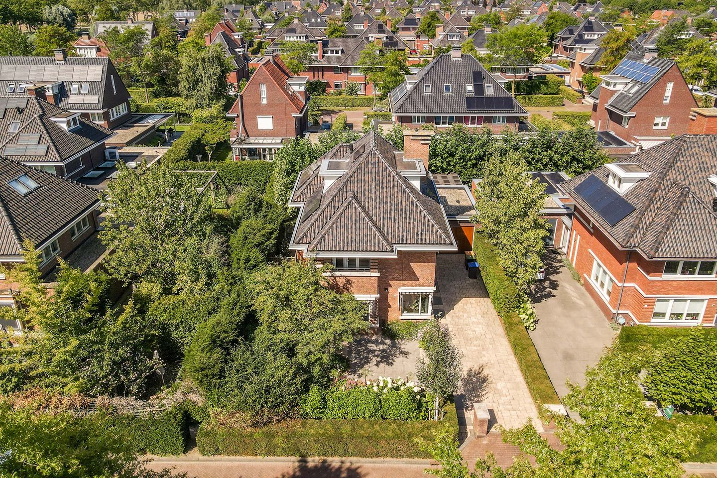 Foto 50 van Romanovhof 6