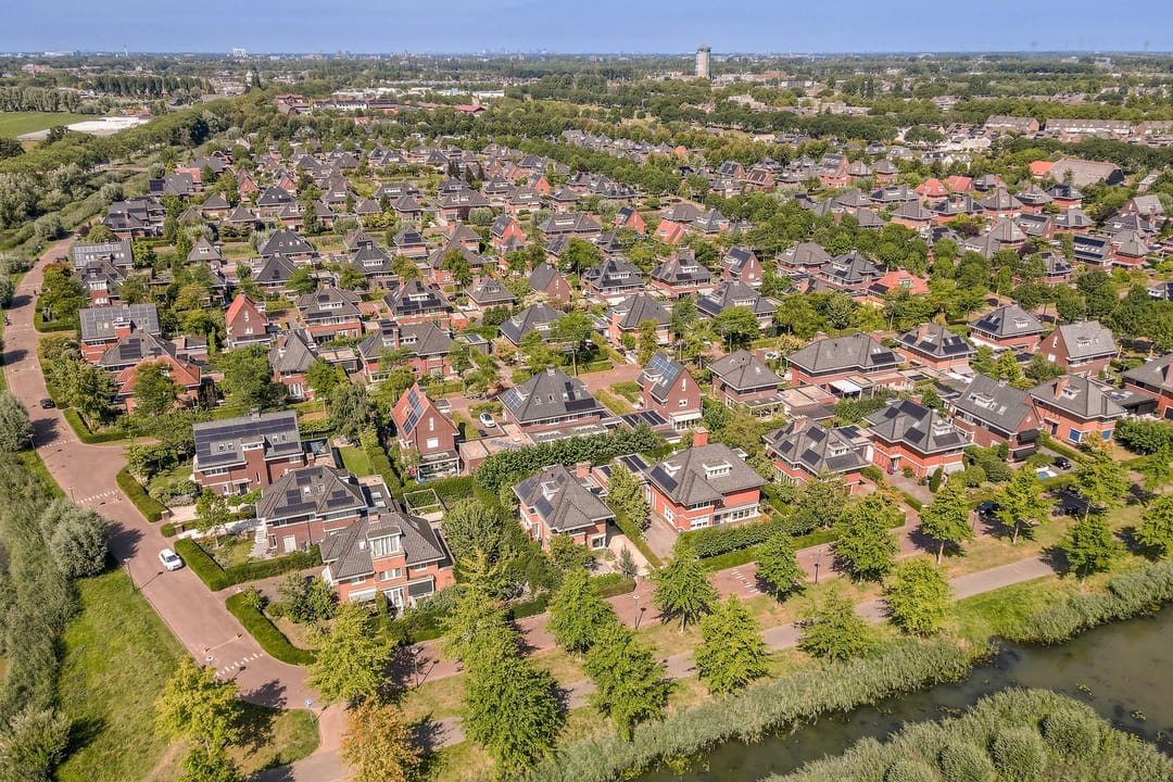 Foto 52 van Romanovhof 6