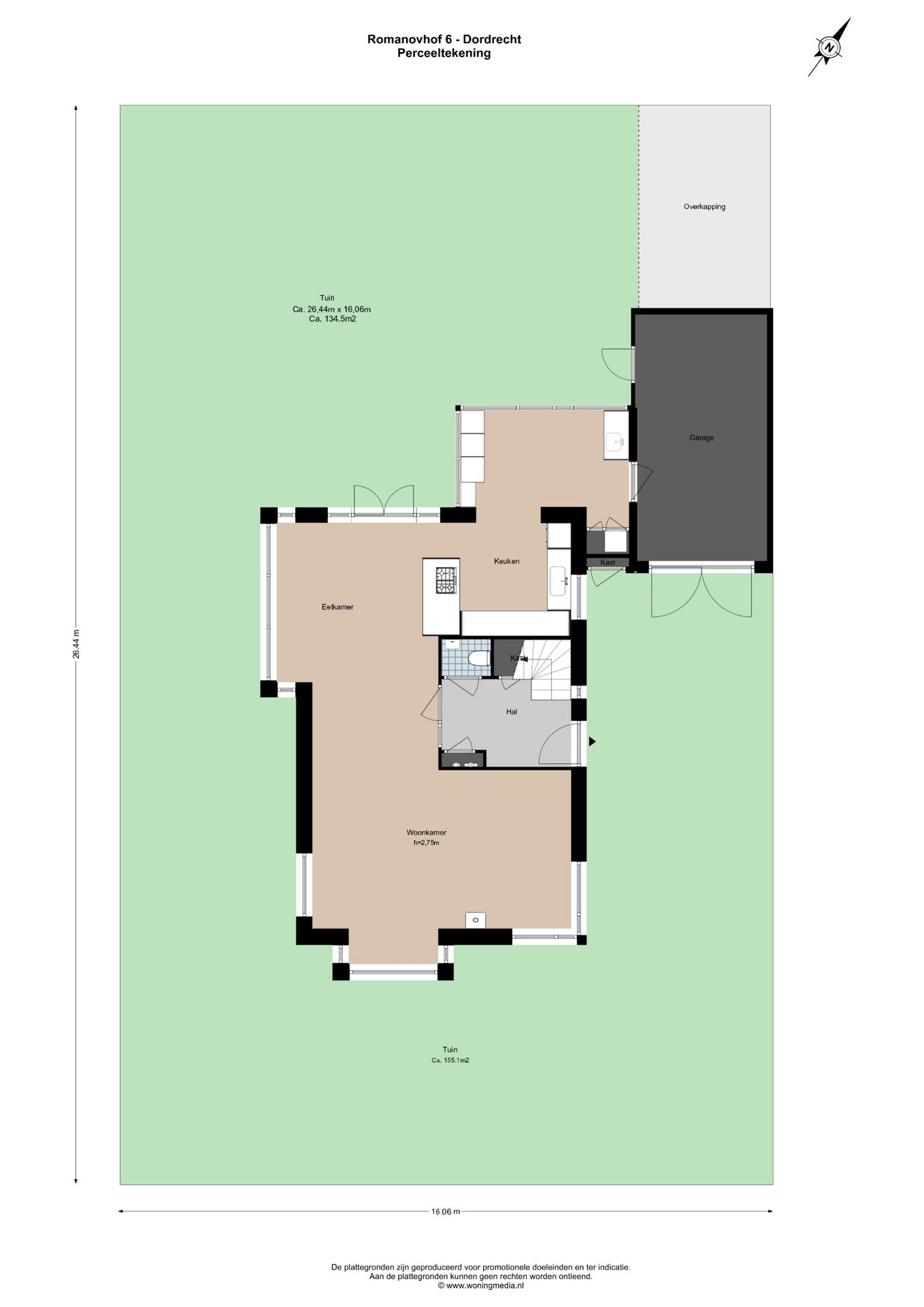 Foto 54 van Romanovhof 6