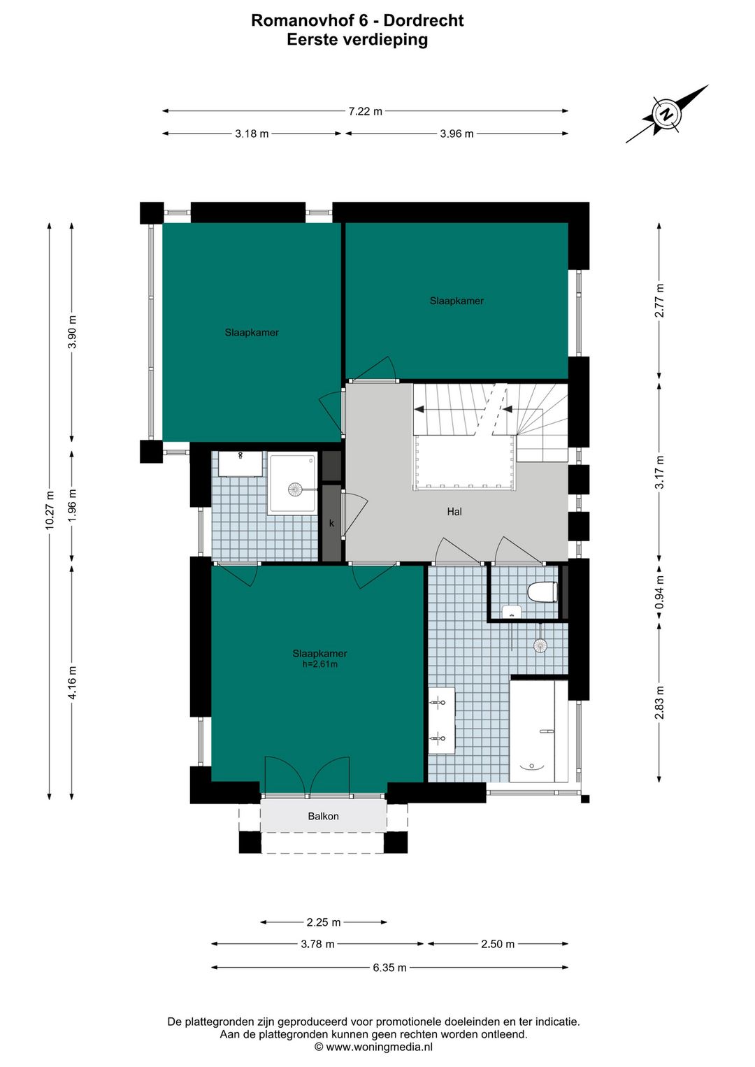 Foto 56 van Romanovhof 6