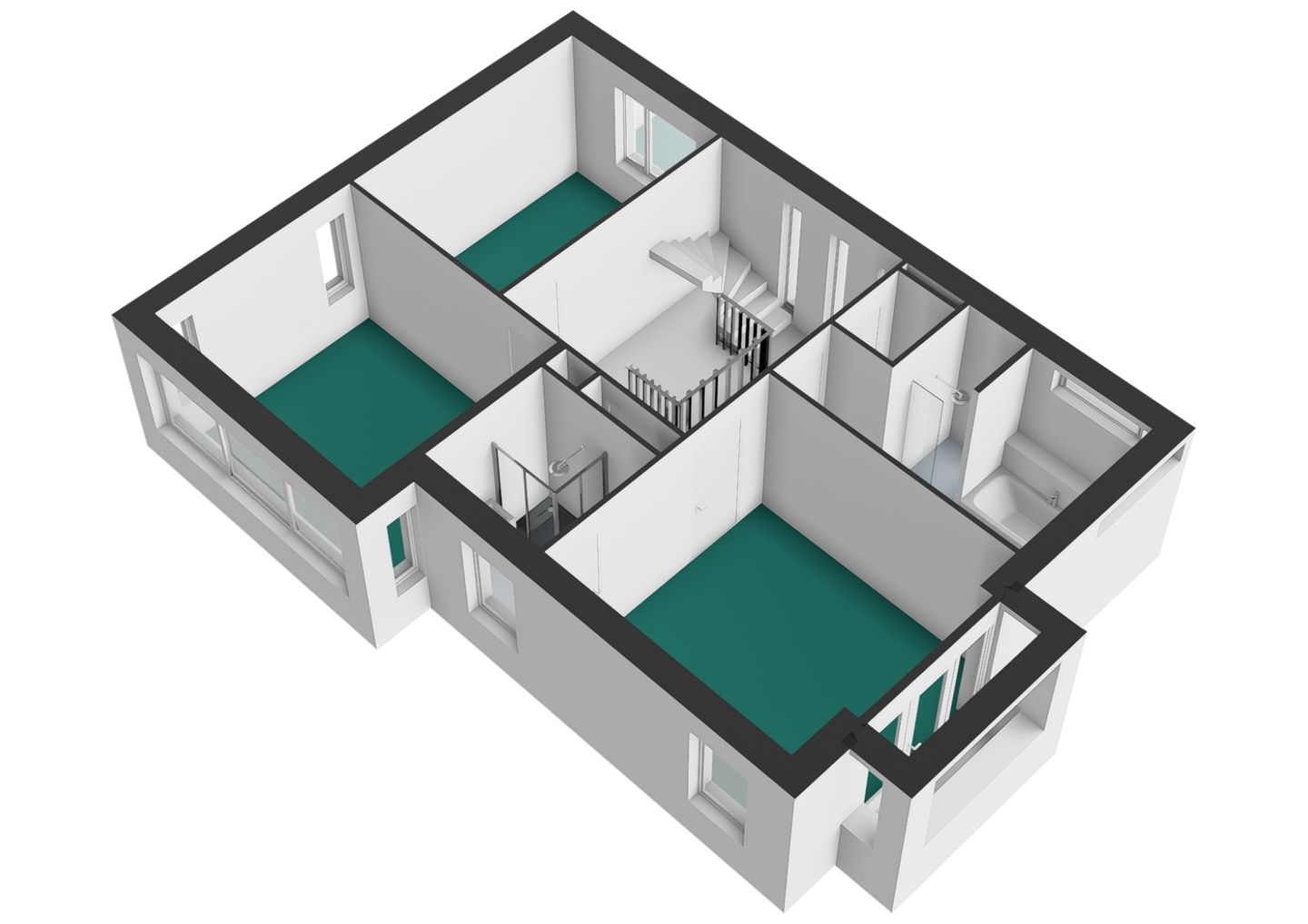 Foto 59 van Romanovhof 6