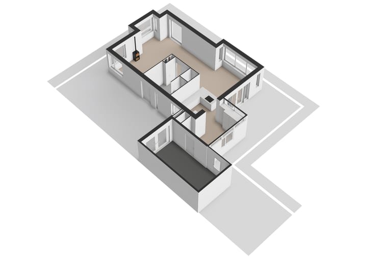 Foto 62 van Romanovhof 6