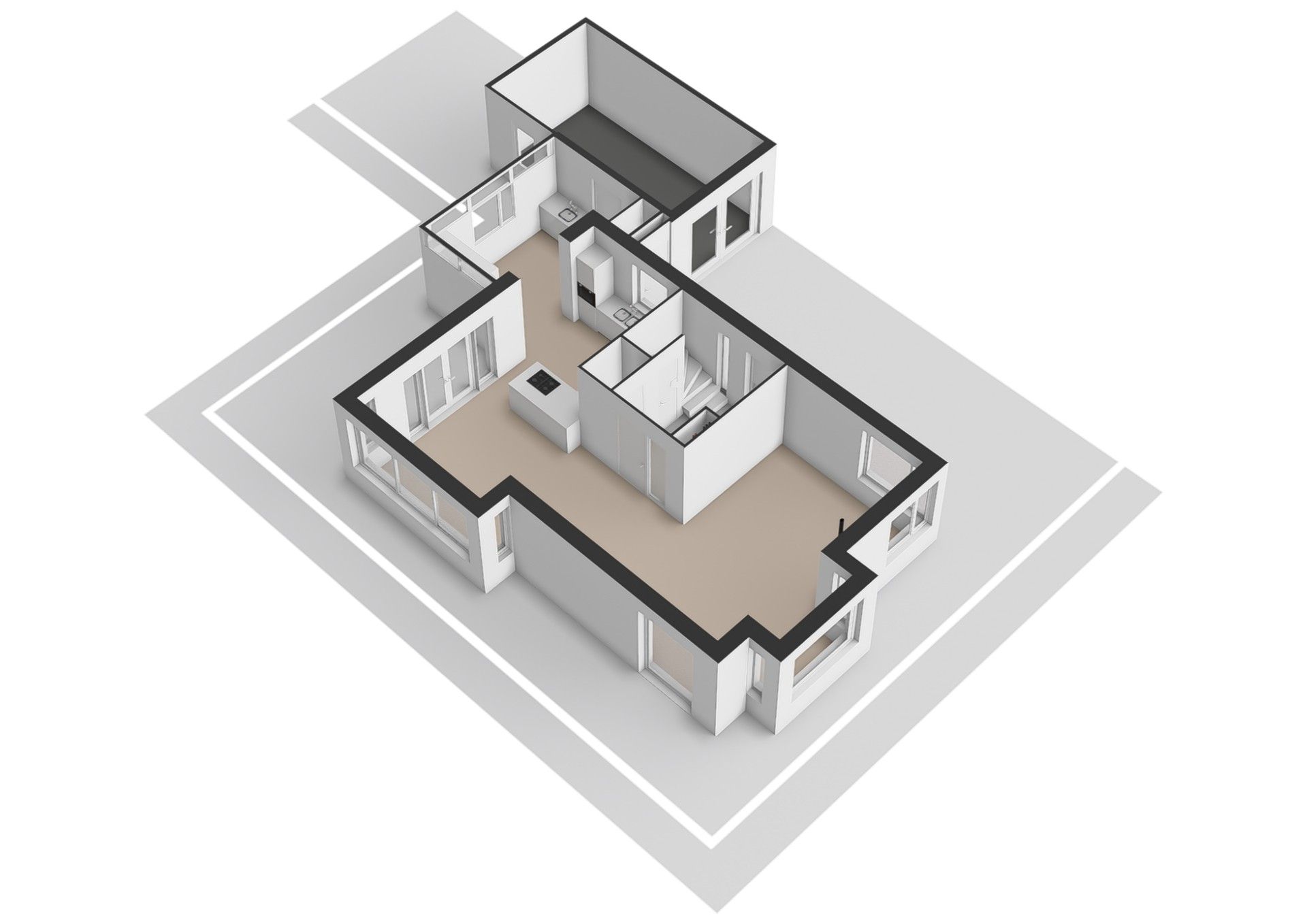 Foto 63 van Romanovhof 6