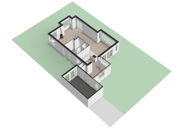 Foto 65 van Romanovhof 6