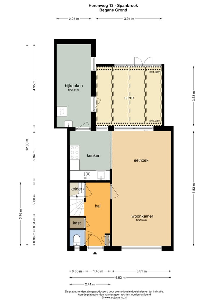 Foto 46 van Herenweg 13