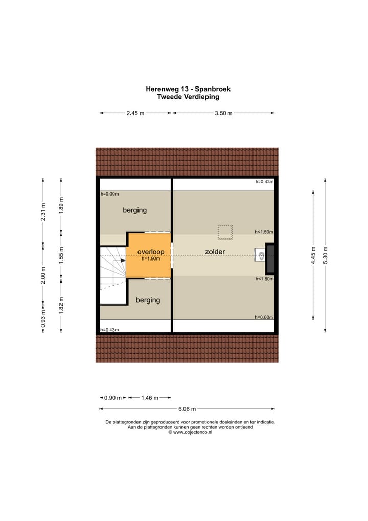 Foto 48 van Herenweg 13
