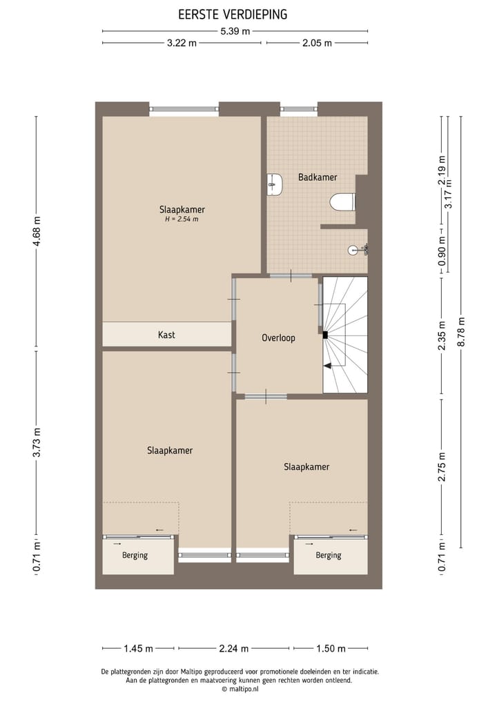 Foto 44 van Groenendaal 1