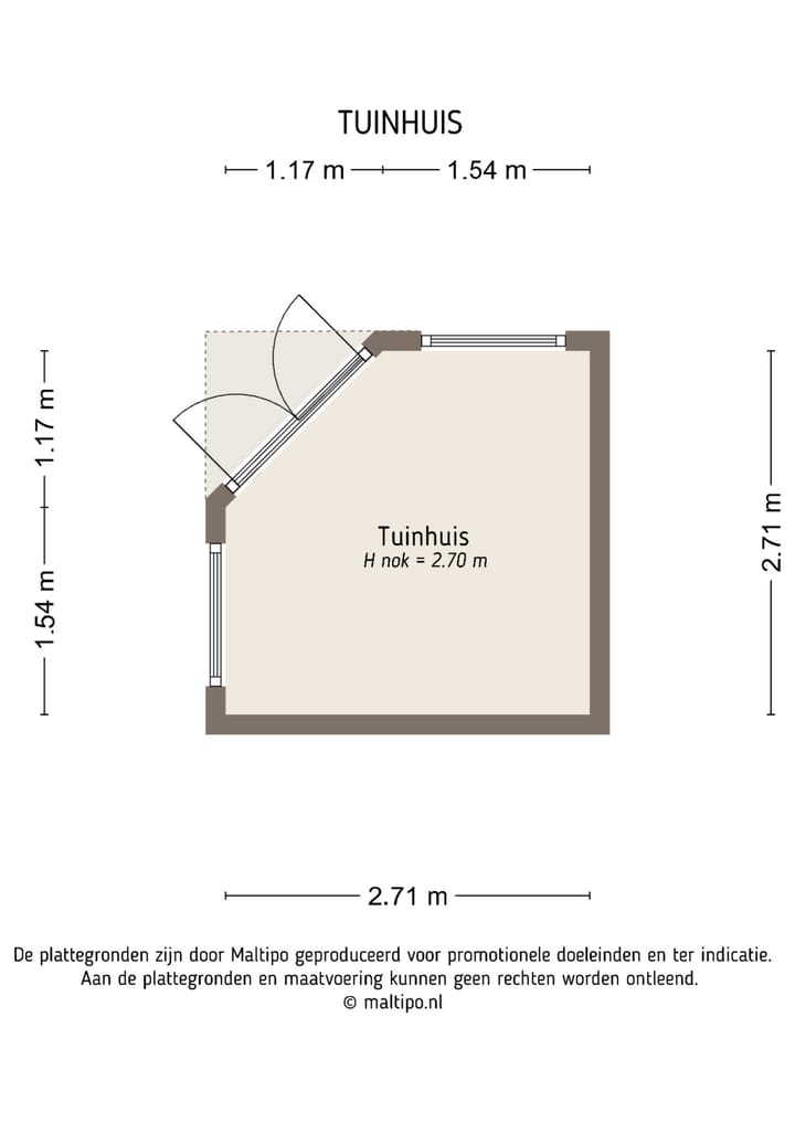 Foto 46 van Groenendaal 1