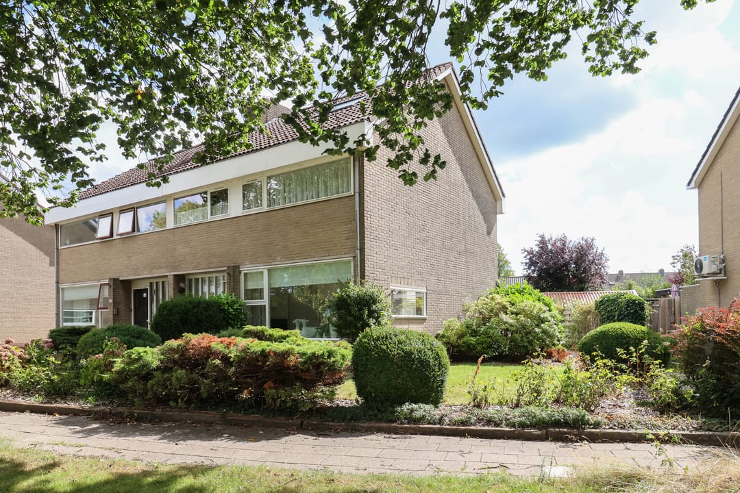 Foto 1 van Ylostinslaan 44