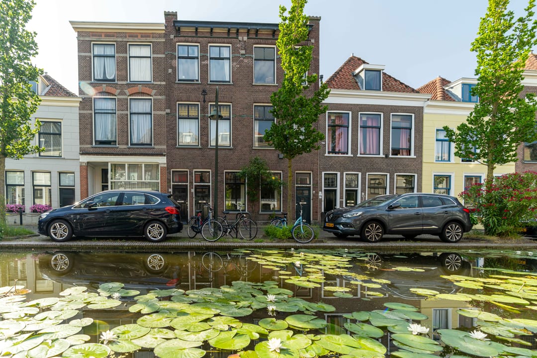 Photo 1 of Vlamingstraat 63