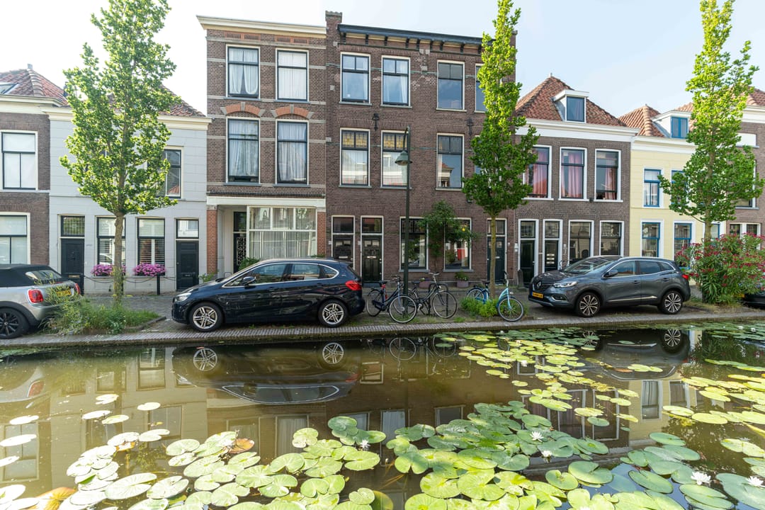 Photo 2 of Vlamingstraat 63