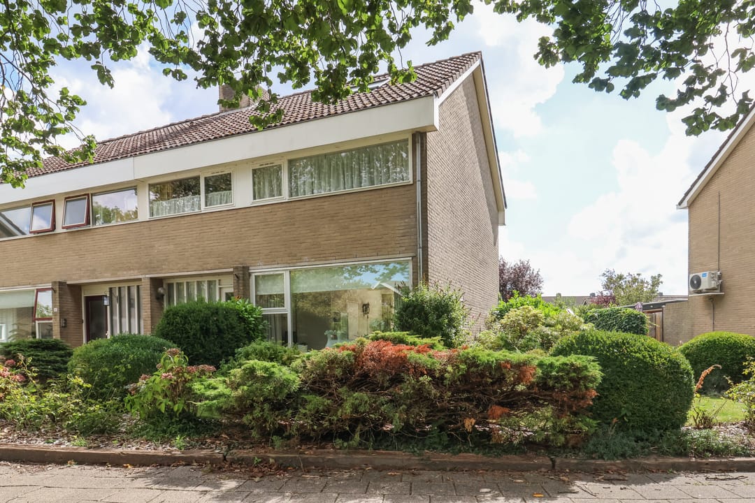 Foto 2 van Ylostinslaan 44