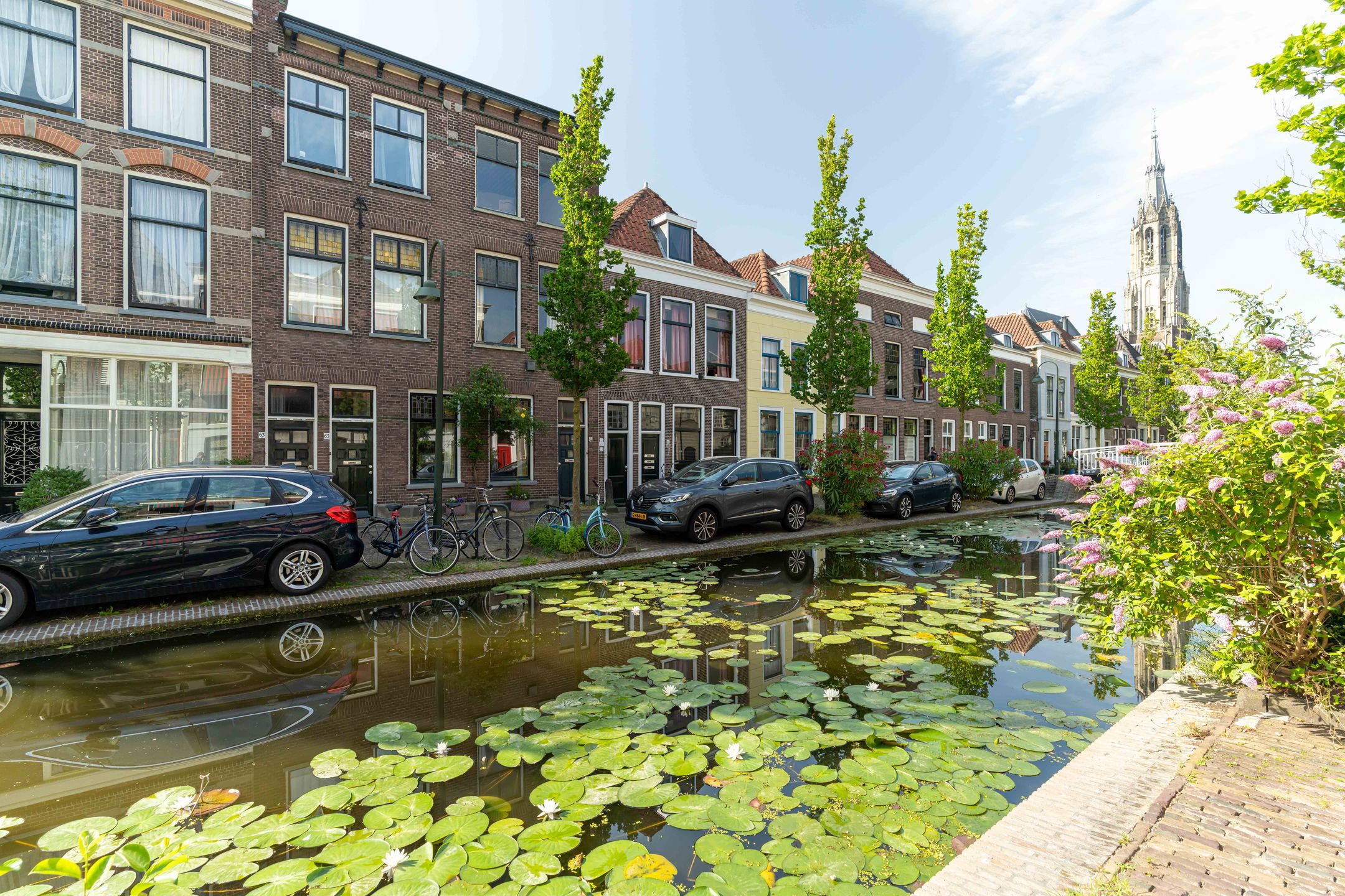 Photo 3 of Vlamingstraat 63