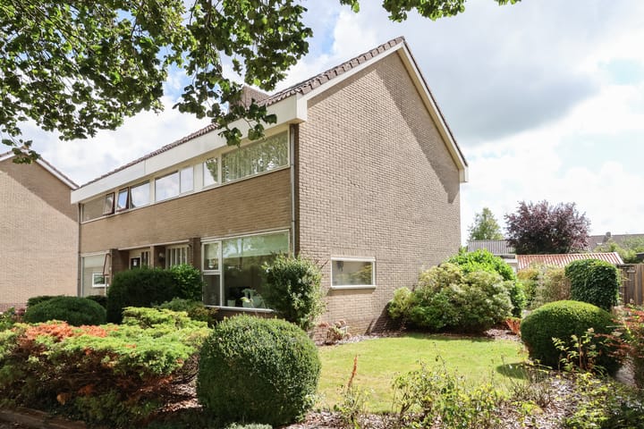 Foto 3 van Ylostinslaan 44