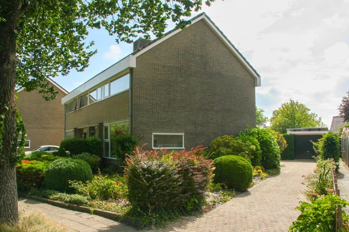 Foto 4 van Ylostinslaan 44