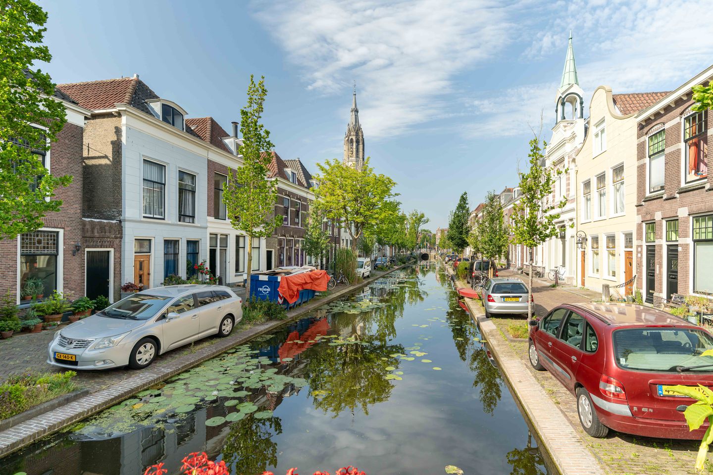 Photo 5 of Vlamingstraat 63