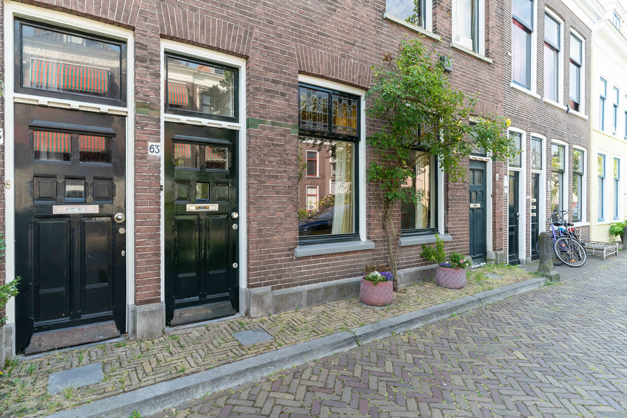 Photo 6 of Vlamingstraat 63