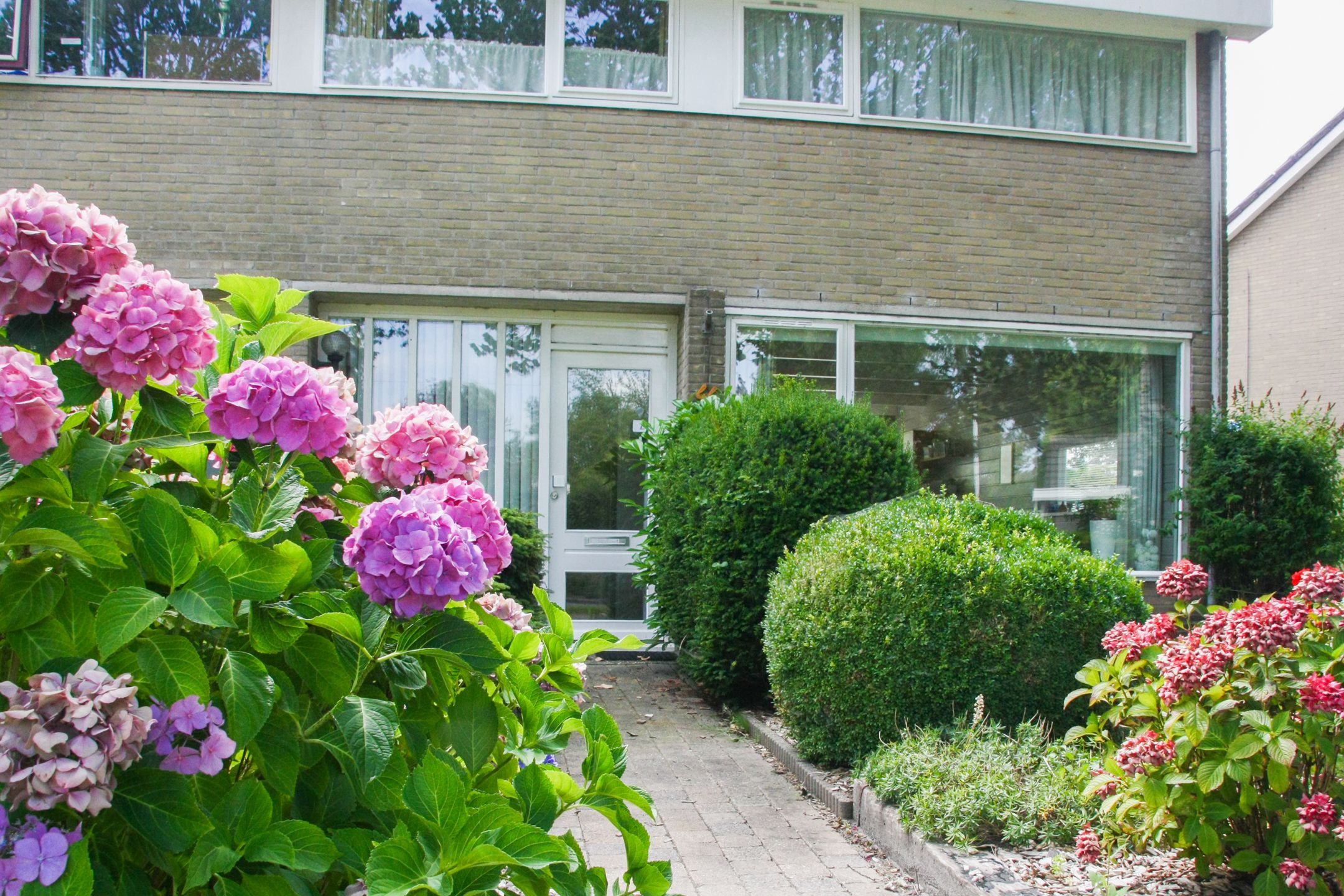 Foto 6 van Ylostinslaan 44