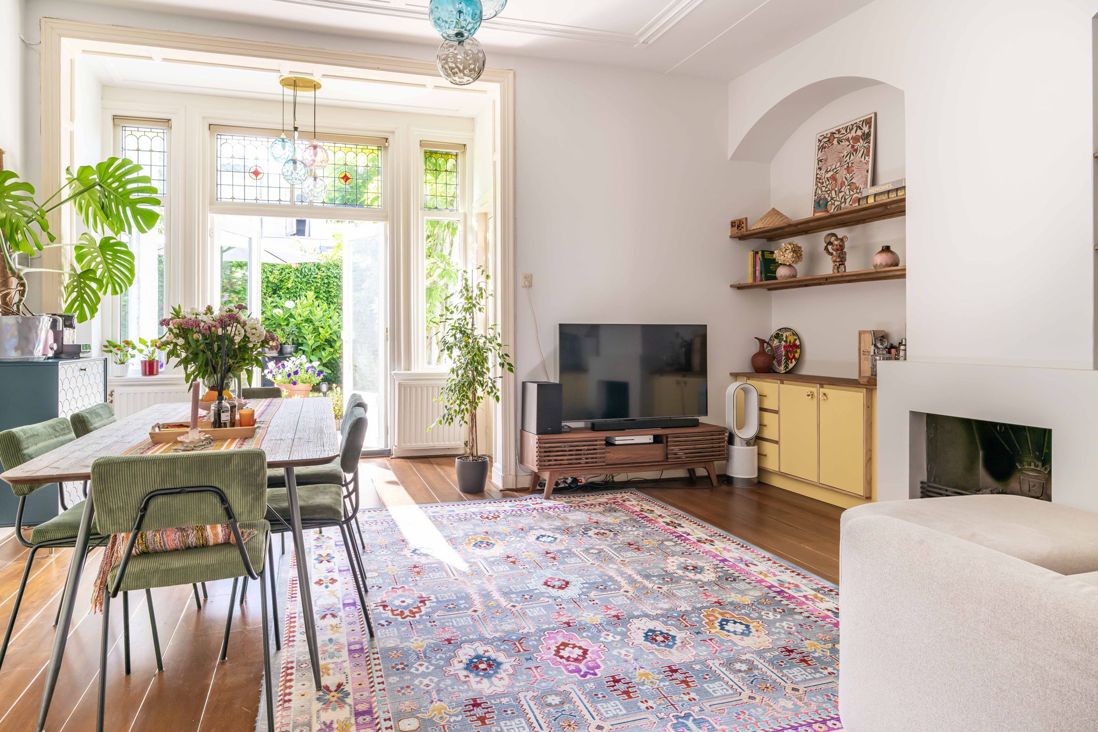 Photo 9 of Vlamingstraat 63