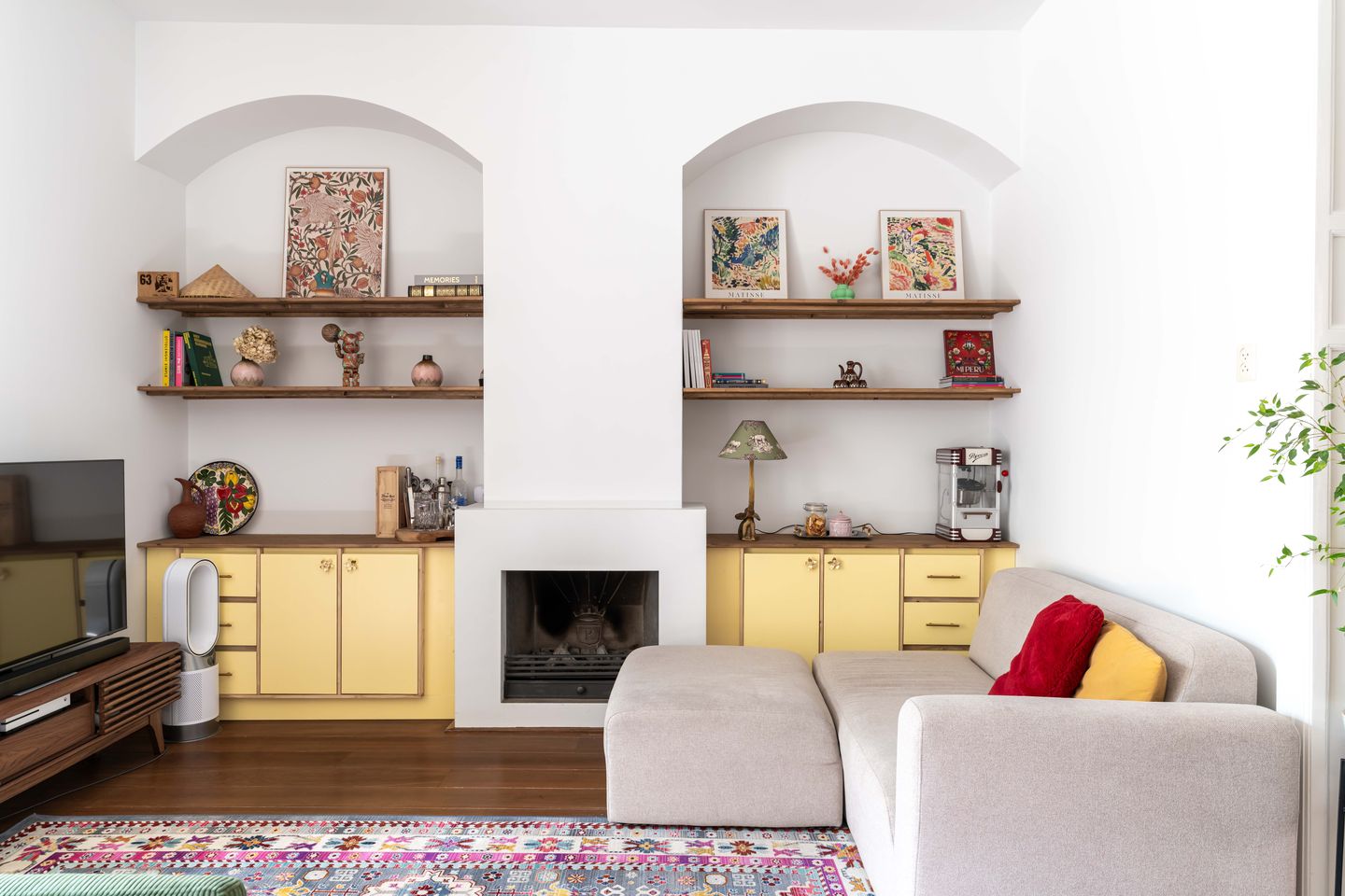 Photo 10 of Vlamingstraat 63