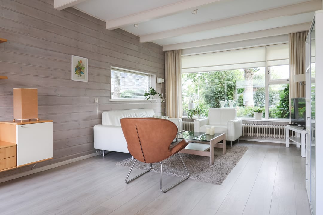 Foto 11 van Ylostinslaan 44