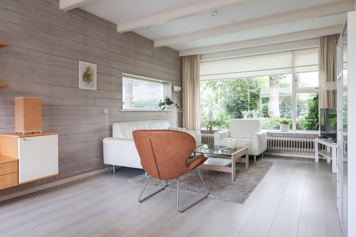 Foto 11 van Ylostinslaan 44