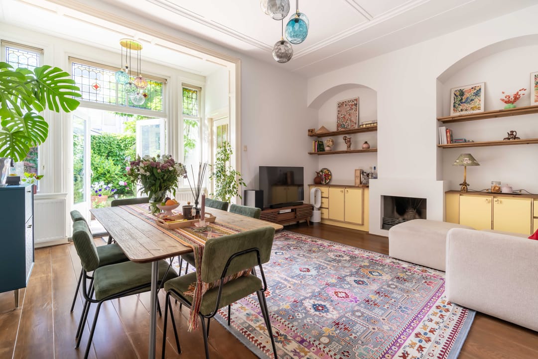 Photo 11 of Vlamingstraat 63