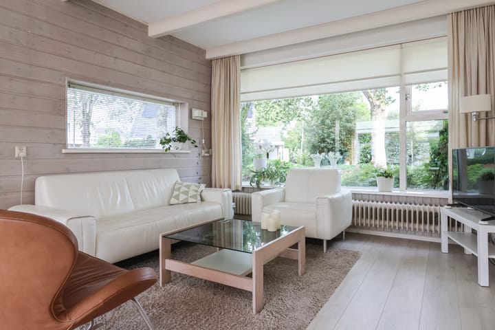 Foto 12 van Ylostinslaan 44