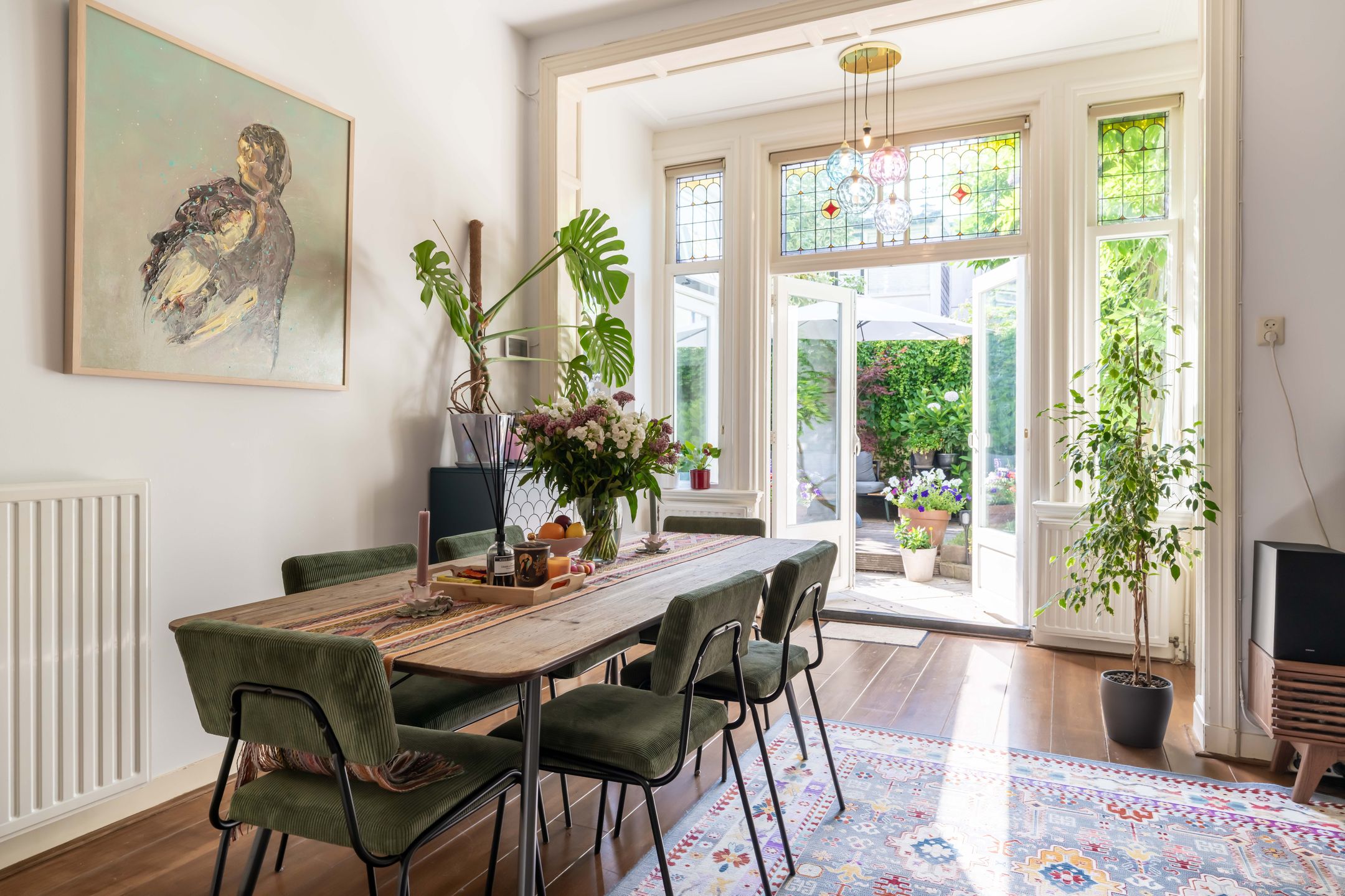 Photo 12 of Vlamingstraat 63