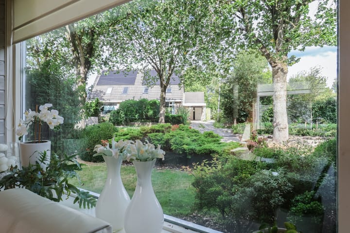 Foto 13 van Ylostinslaan 44