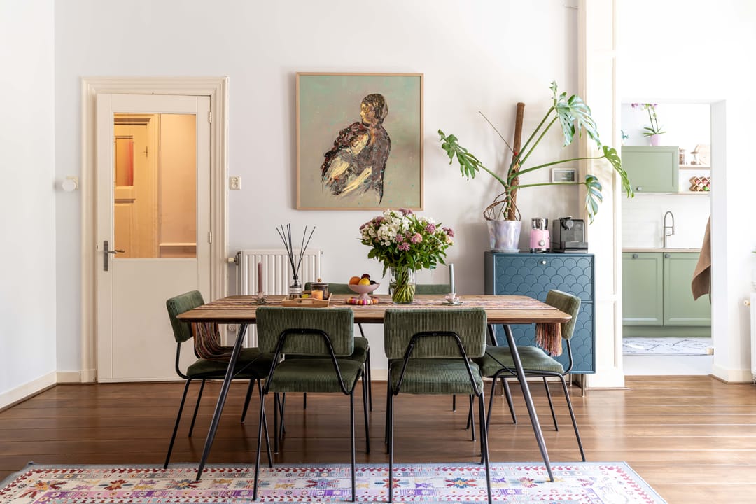 Photo 13 of Vlamingstraat 63