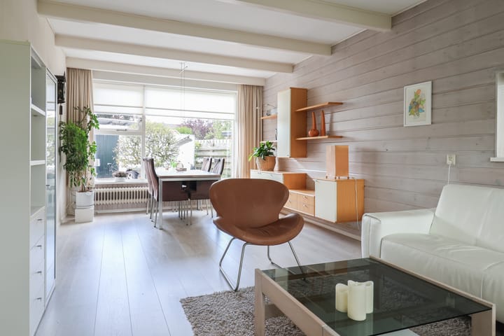 Foto 15 van Ylostinslaan 44