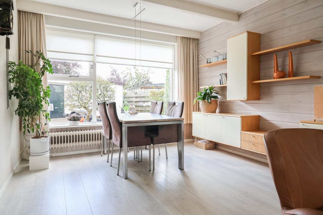 Foto 16 van Ylostinslaan 44