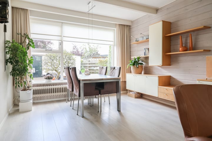 Foto 16 van Ylostinslaan 44