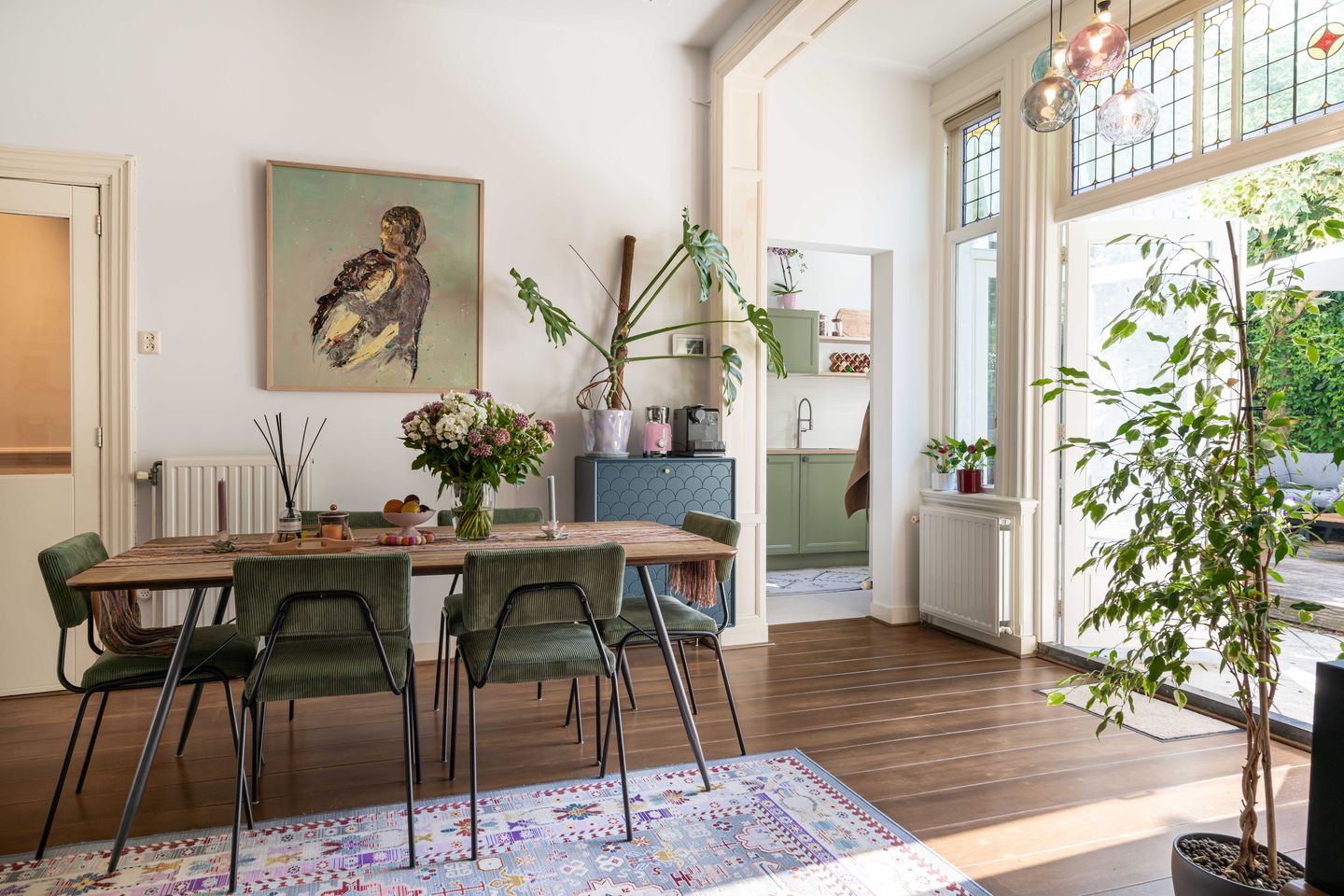 Photo 14 of Vlamingstraat 63