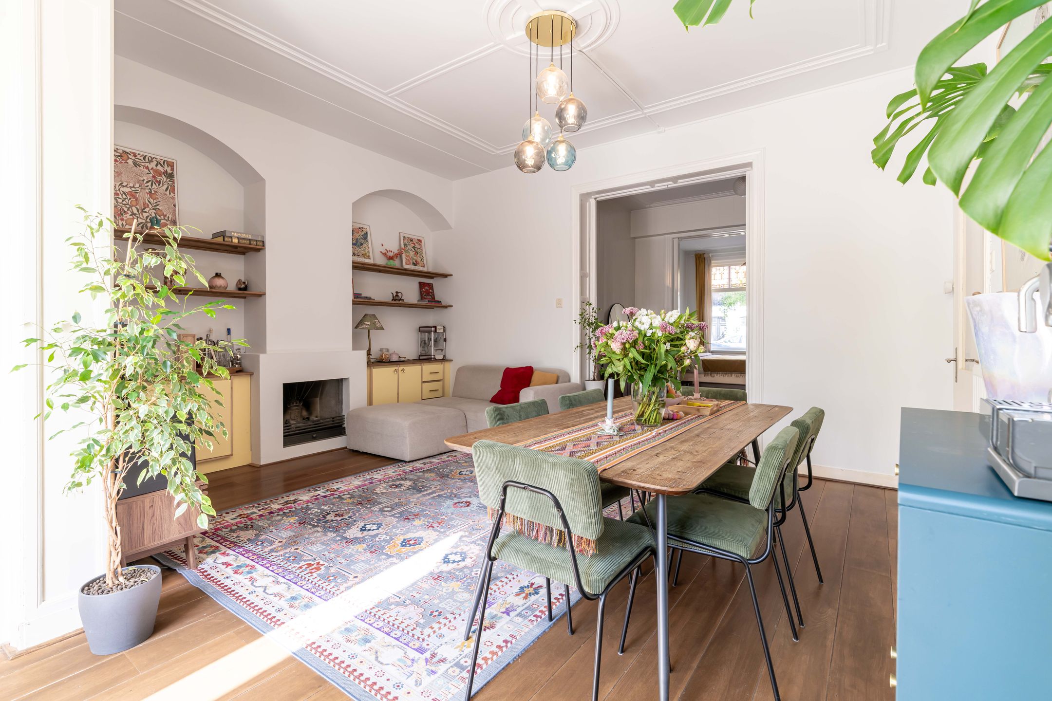 Photo 15 of Vlamingstraat 63