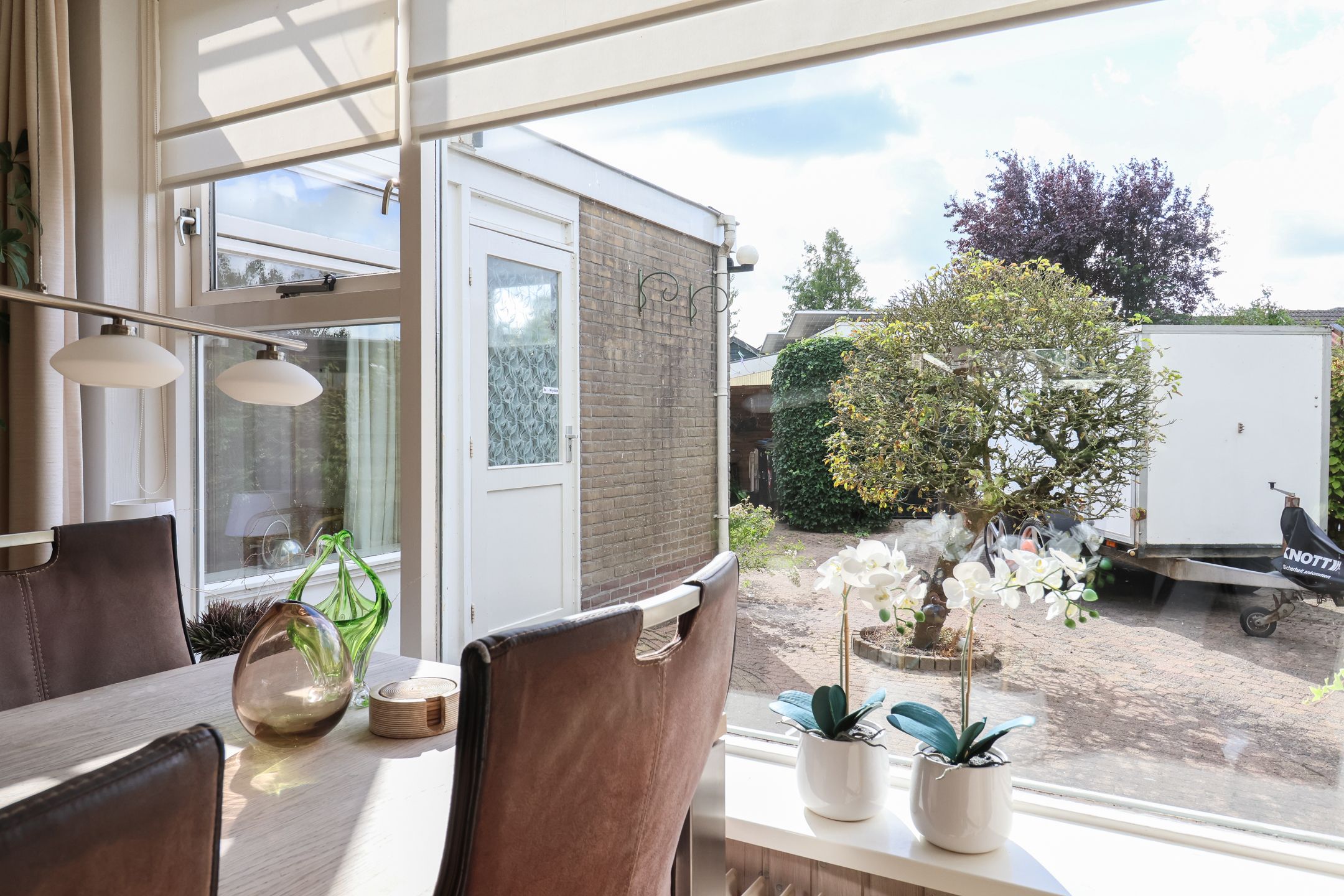 Foto 18 van Ylostinslaan 44