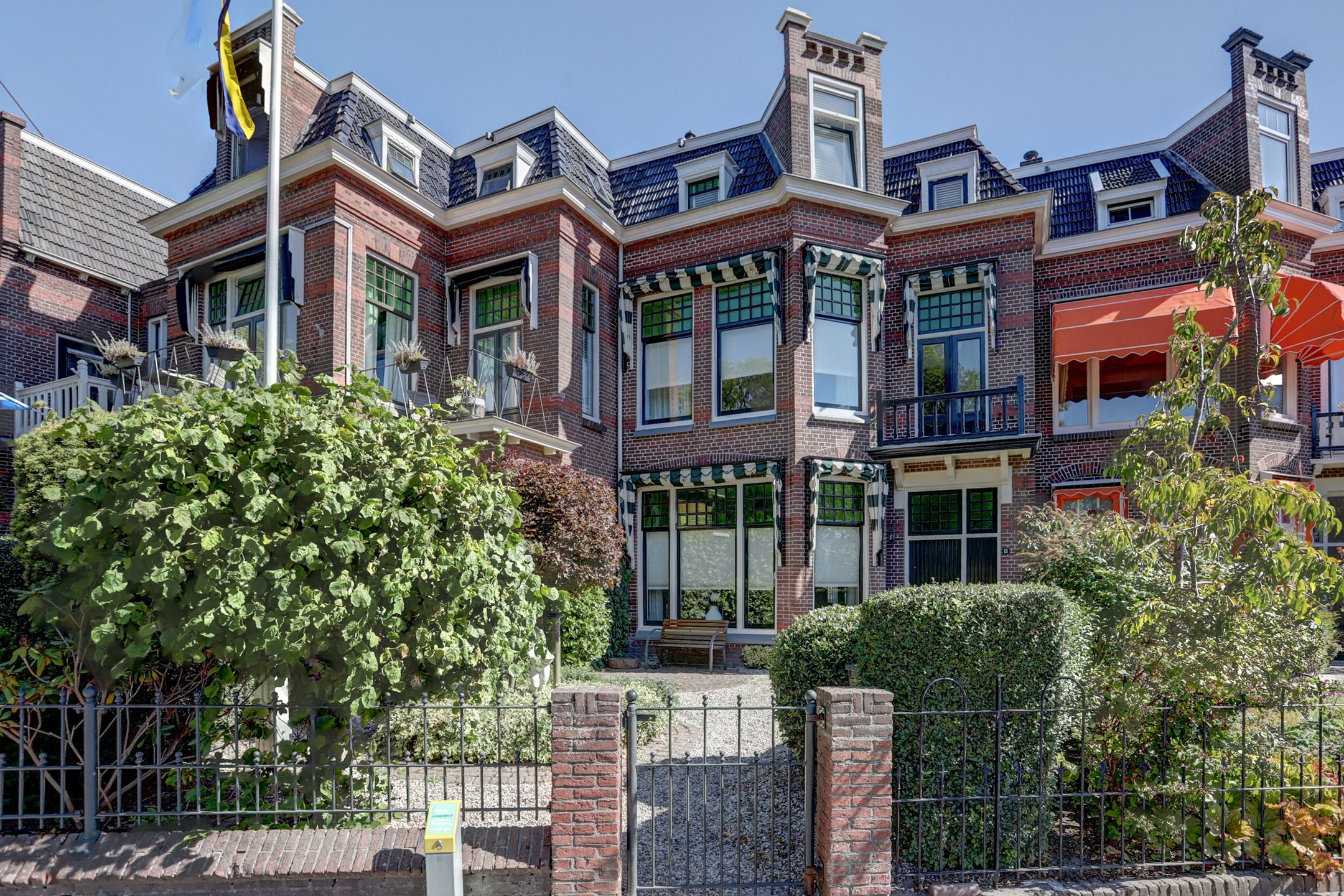 Zuidoostersingel, 15, Harlingen, 8861GB, Friesland, Nederland 15