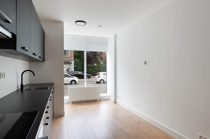 Foto 3 van Burgemeester Baumannlaan 107-C