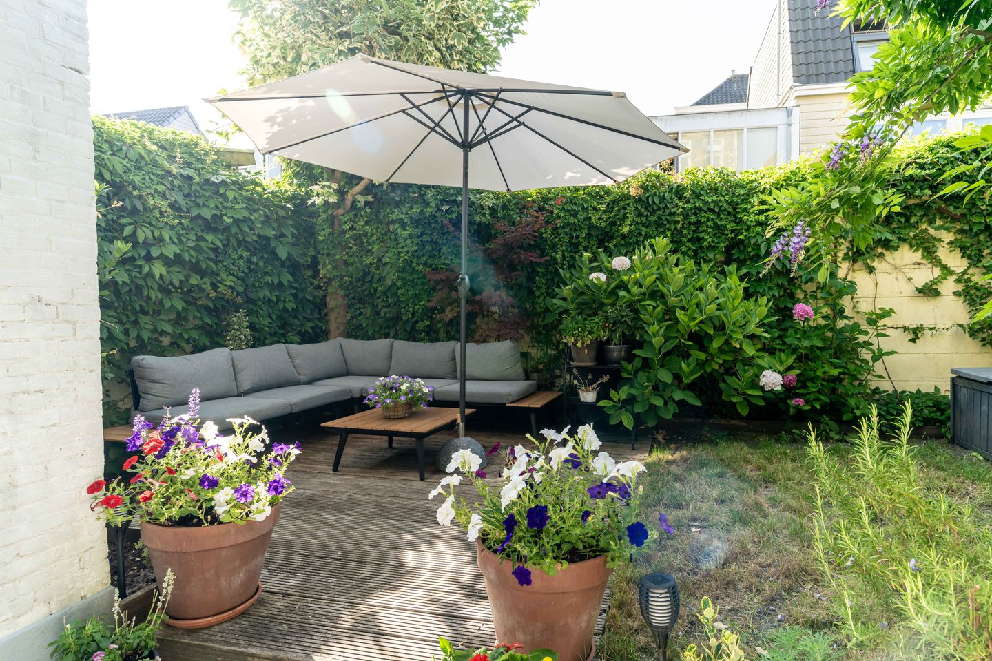 Photo 20 of Vlamingstraat 63